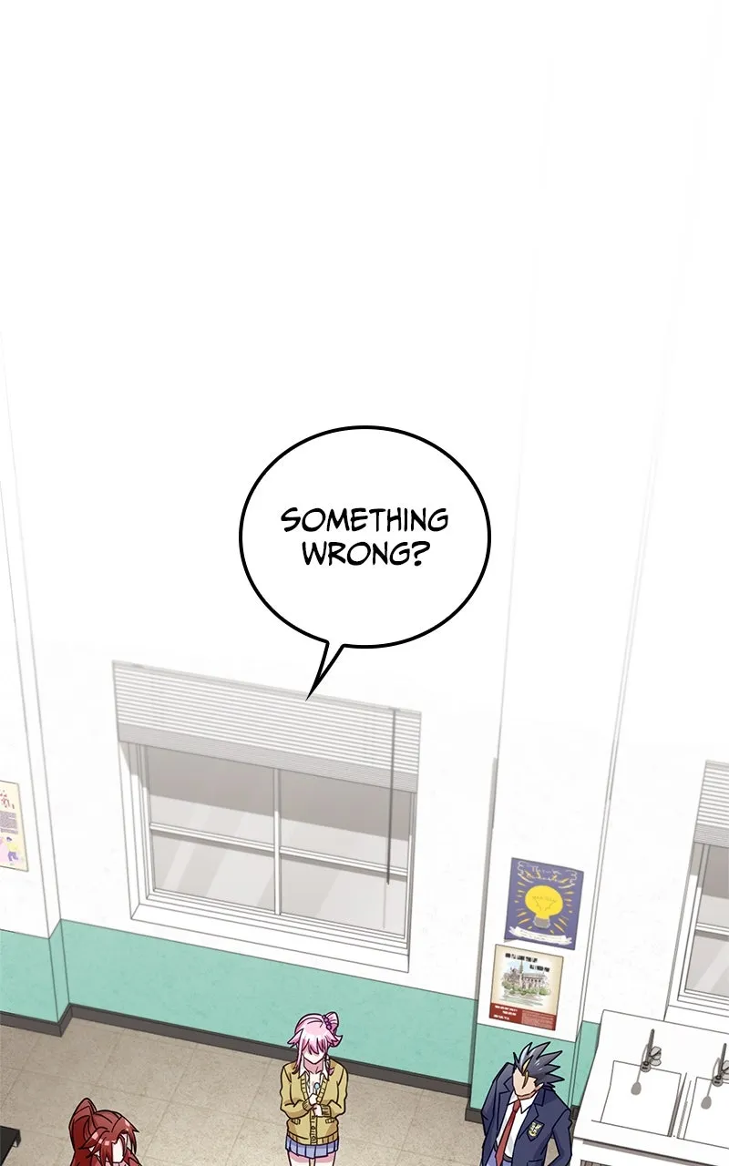 Growth-Type Superhero Chapter 46 page 1 - 