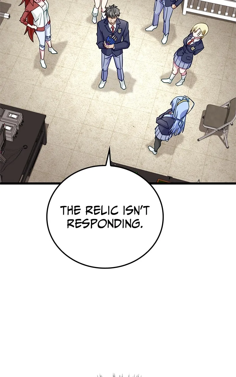 Growth-Type Superhero Chapter 46 page 2 - 