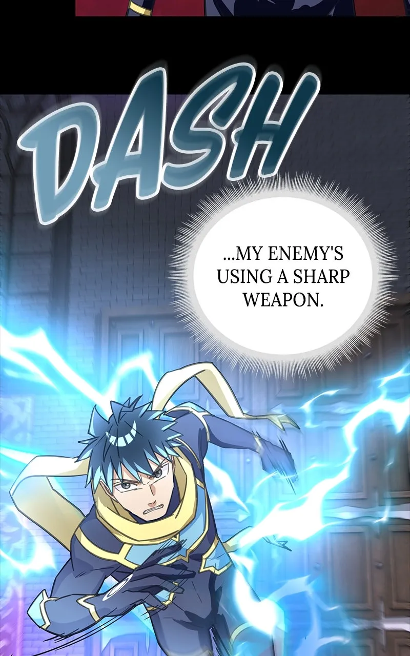 Growth-Type Superhero Chapter 46 page 101 - 