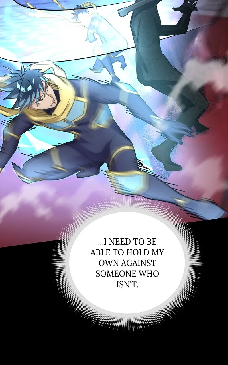 Growth-Type Superhero Chapter 46 page 103 - 