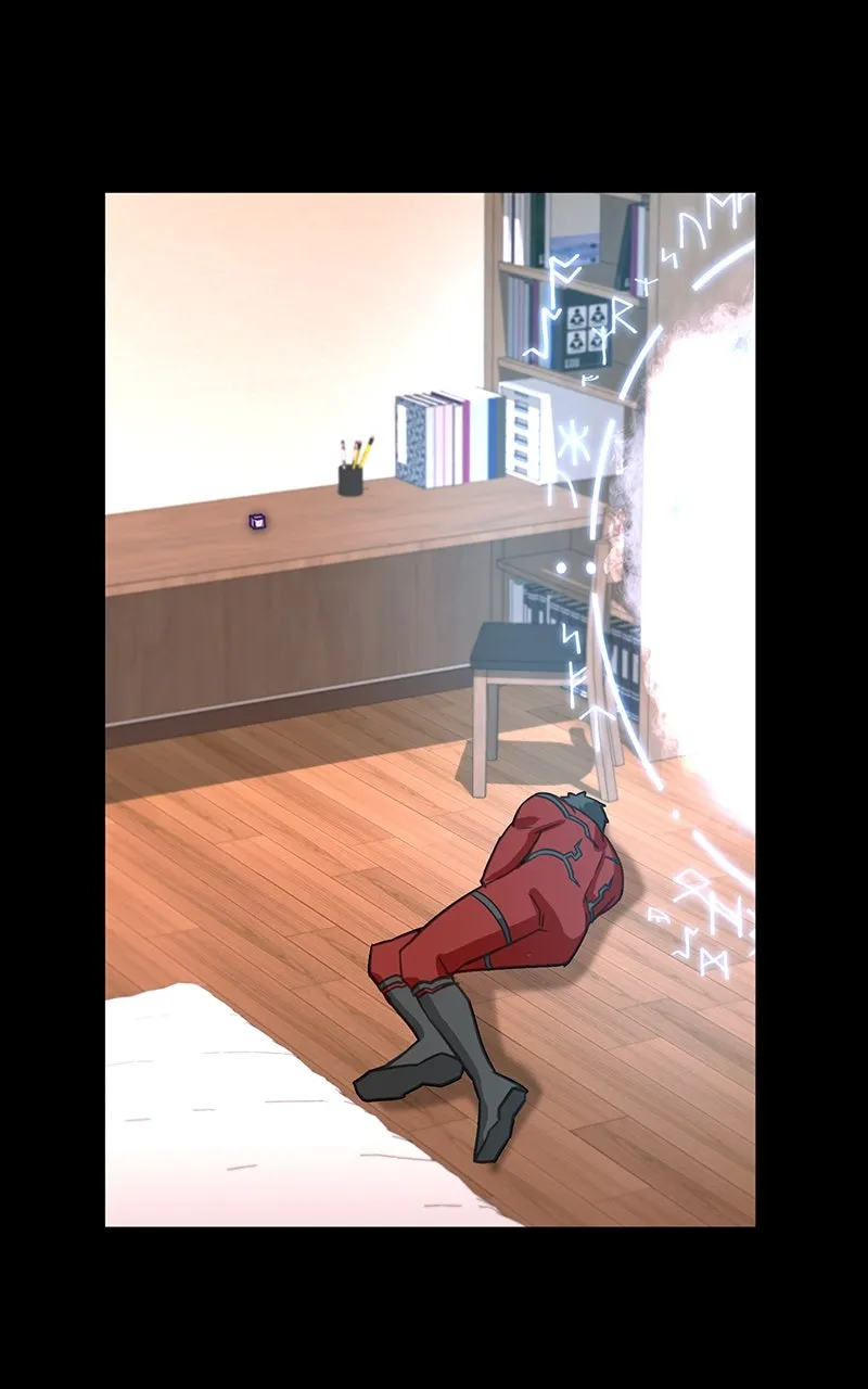 Growth-Type Superhero Chapter 46 page 104 - 