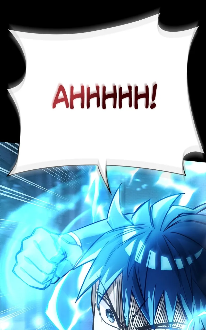 Growth-Type Superhero Chapter 46 page 110 - 
