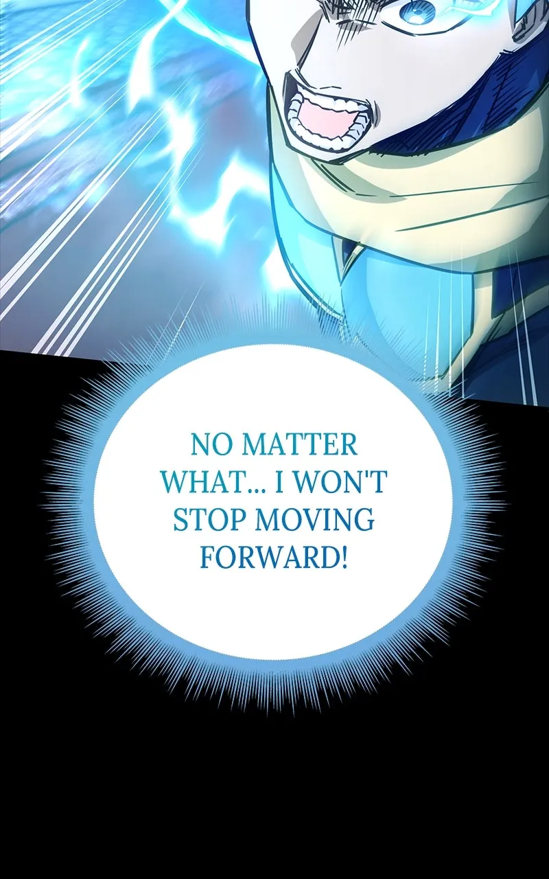 Growth-Type Superhero Chapter 46 page 111 - 