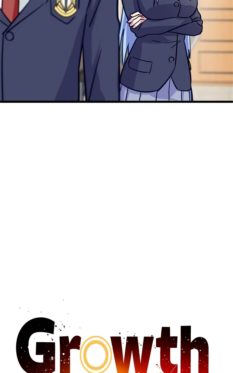 Growth-Type Superhero Chapter 46 page 14 - 