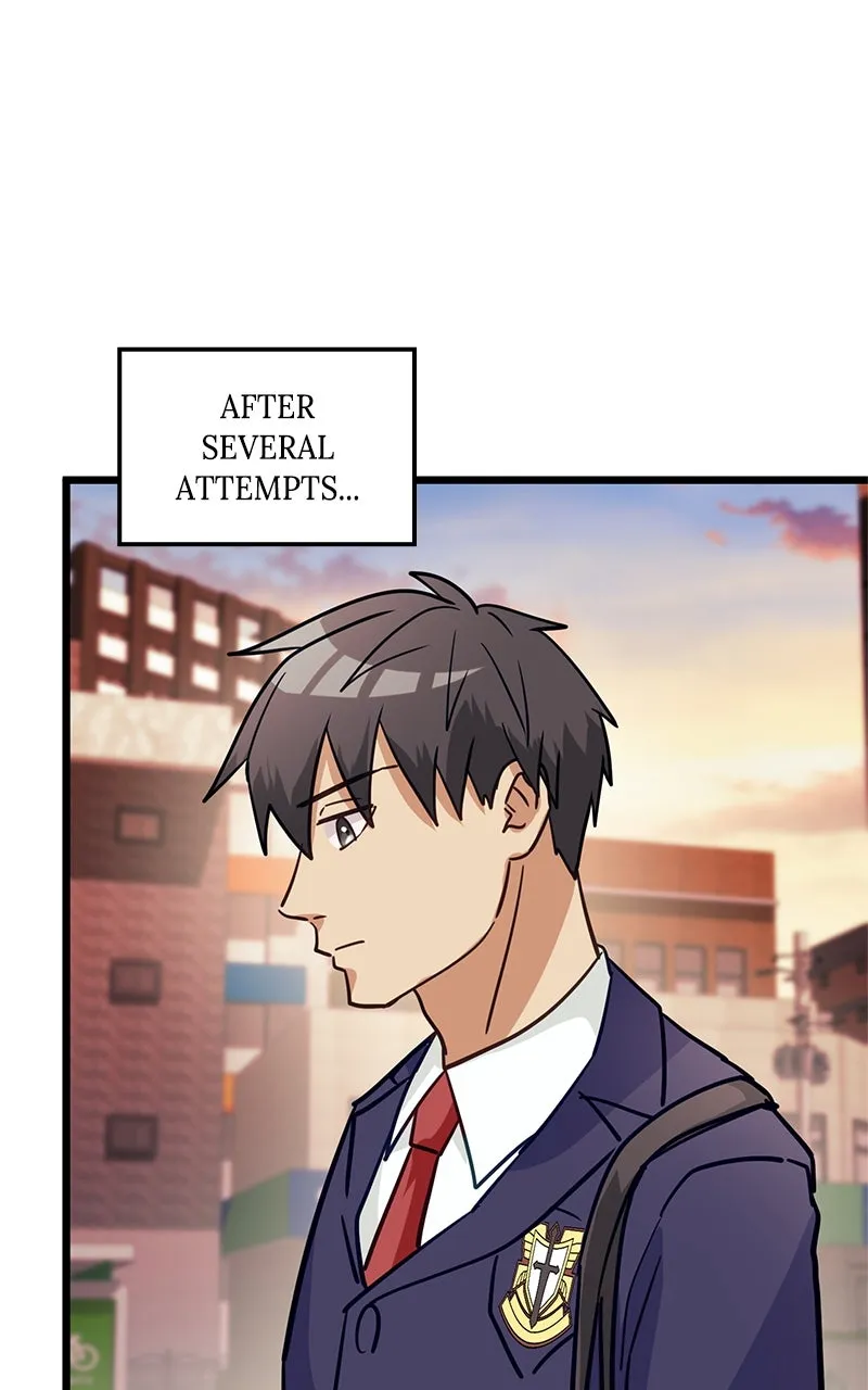 Growth-Type Superhero Chapter 46 page 18 - 