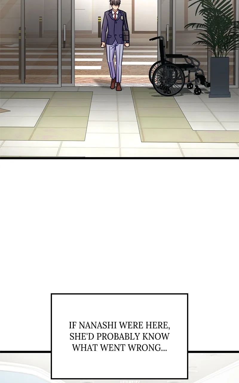 Growth-Type Superhero Chapter 46 page 20 - 