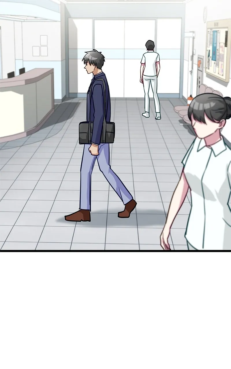 Growth-Type Superhero Chapter 46 page 21 - 