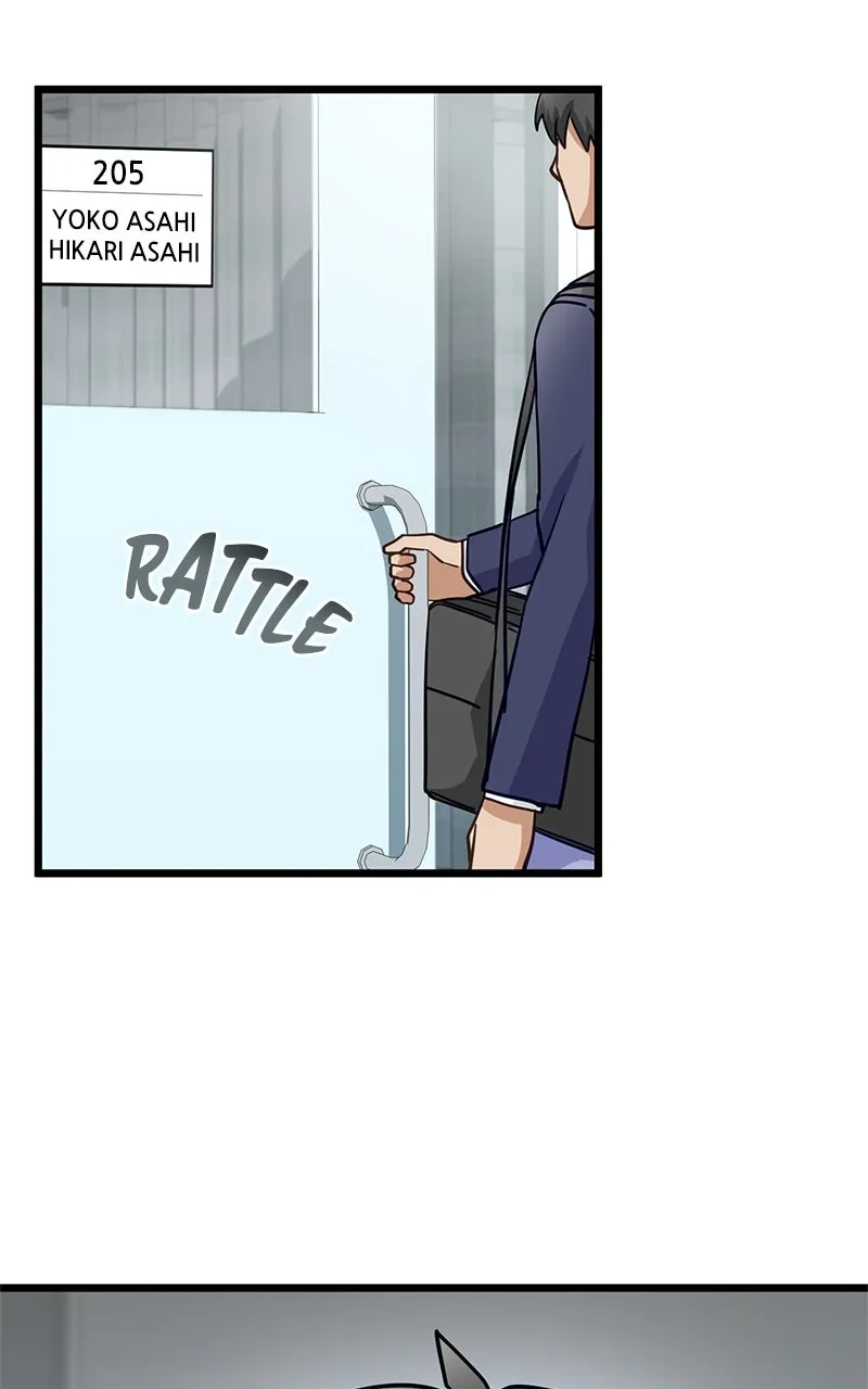 Growth-Type Superhero Chapter 46 page 22 - 