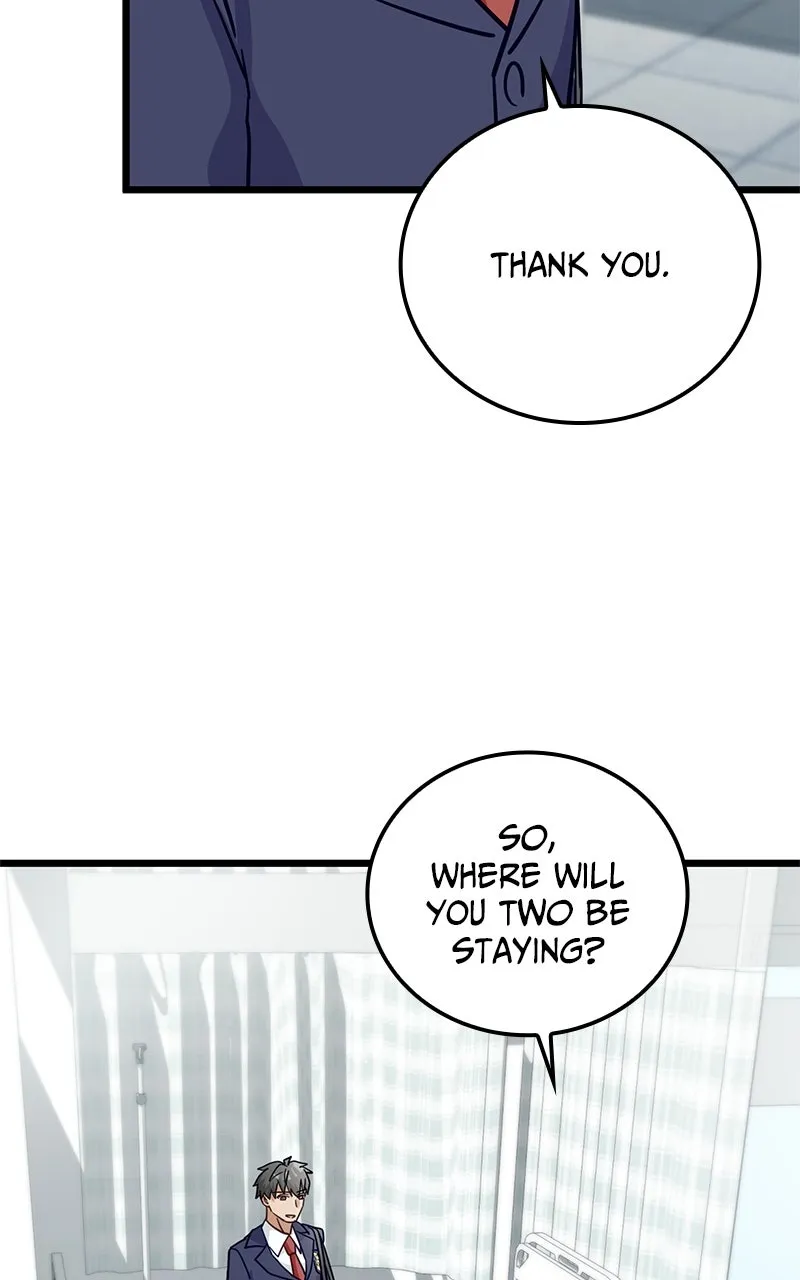 Growth-Type Superhero Chapter 46 page 30 - 