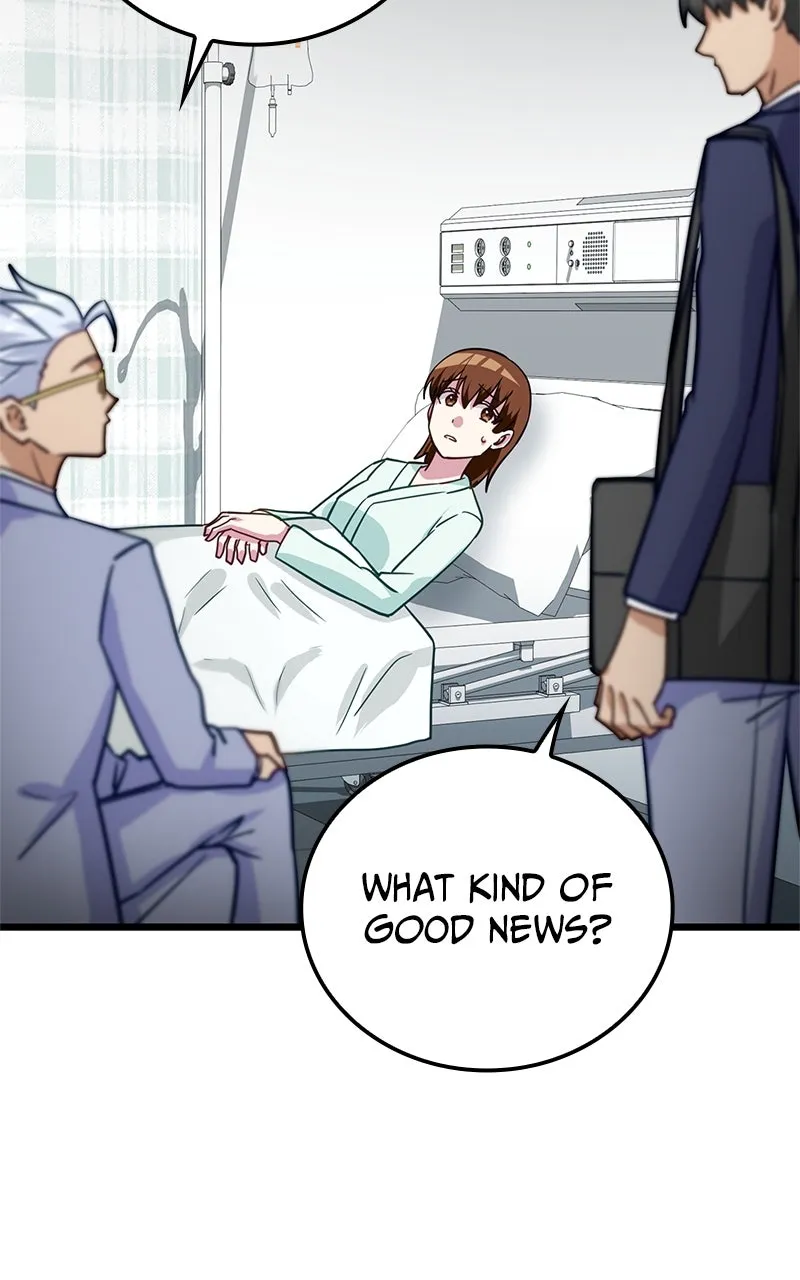 Growth-Type Superhero Chapter 46 page 35 - 