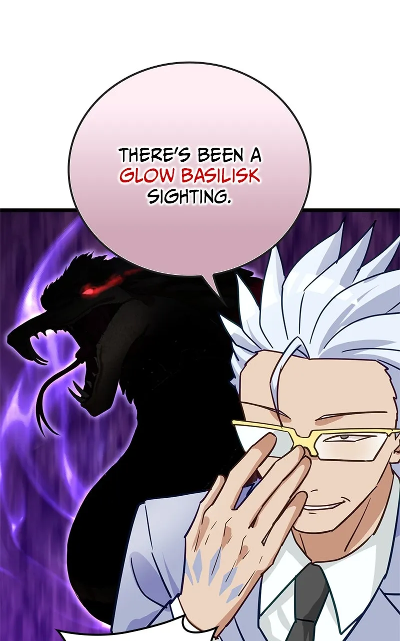 Growth-Type Superhero Chapter 46 page 36 - 