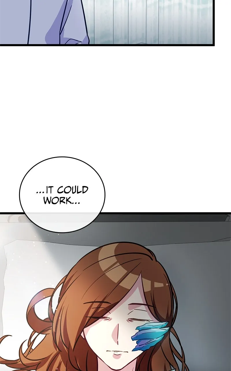 Growth-Type Superhero Chapter 46 page 40 - 
