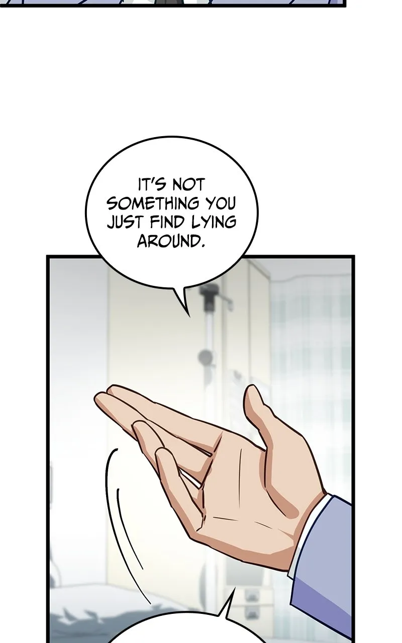Growth-Type Superhero Chapter 46 page 46 - 