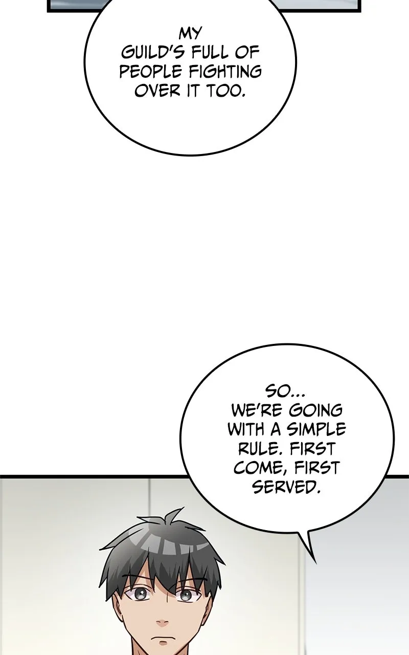 Growth-Type Superhero Chapter 46 page 47 - 