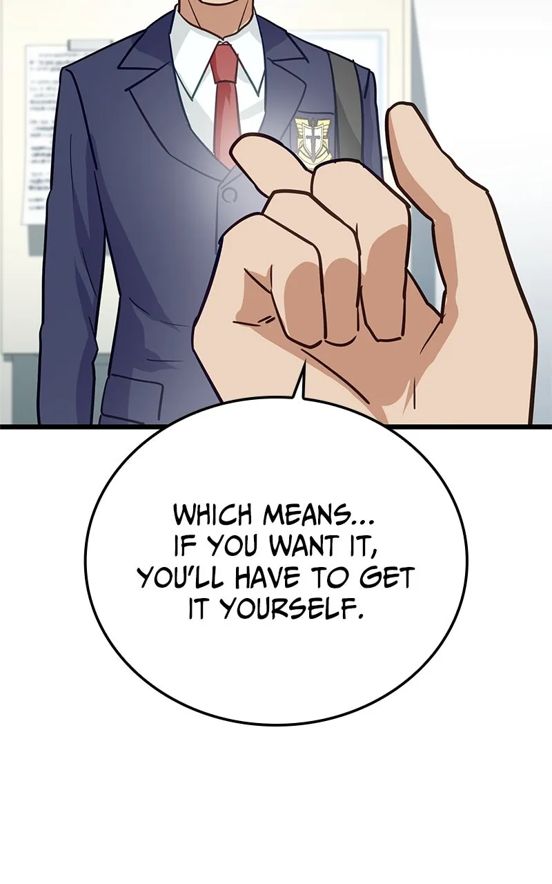 Growth-Type Superhero Chapter 46 page 48 - 