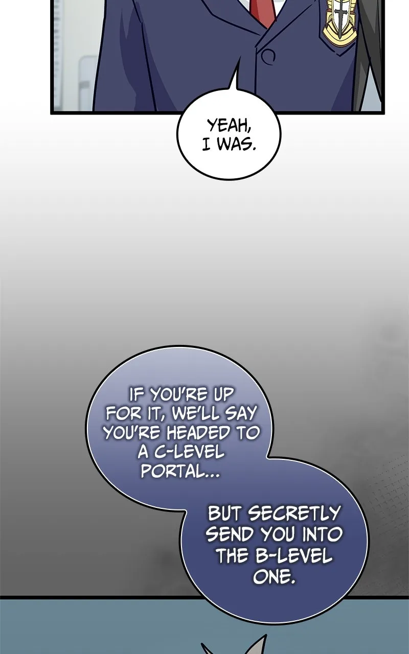 Growth-Type Superhero Chapter 46 page 53 - 