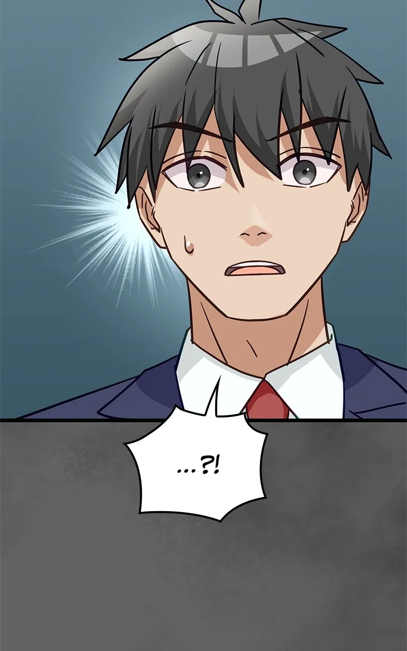 Growth-Type Superhero Chapter 46 page 54 - 
