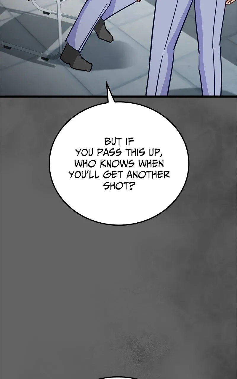 Growth-Type Superhero Chapter 46 page 56 - 