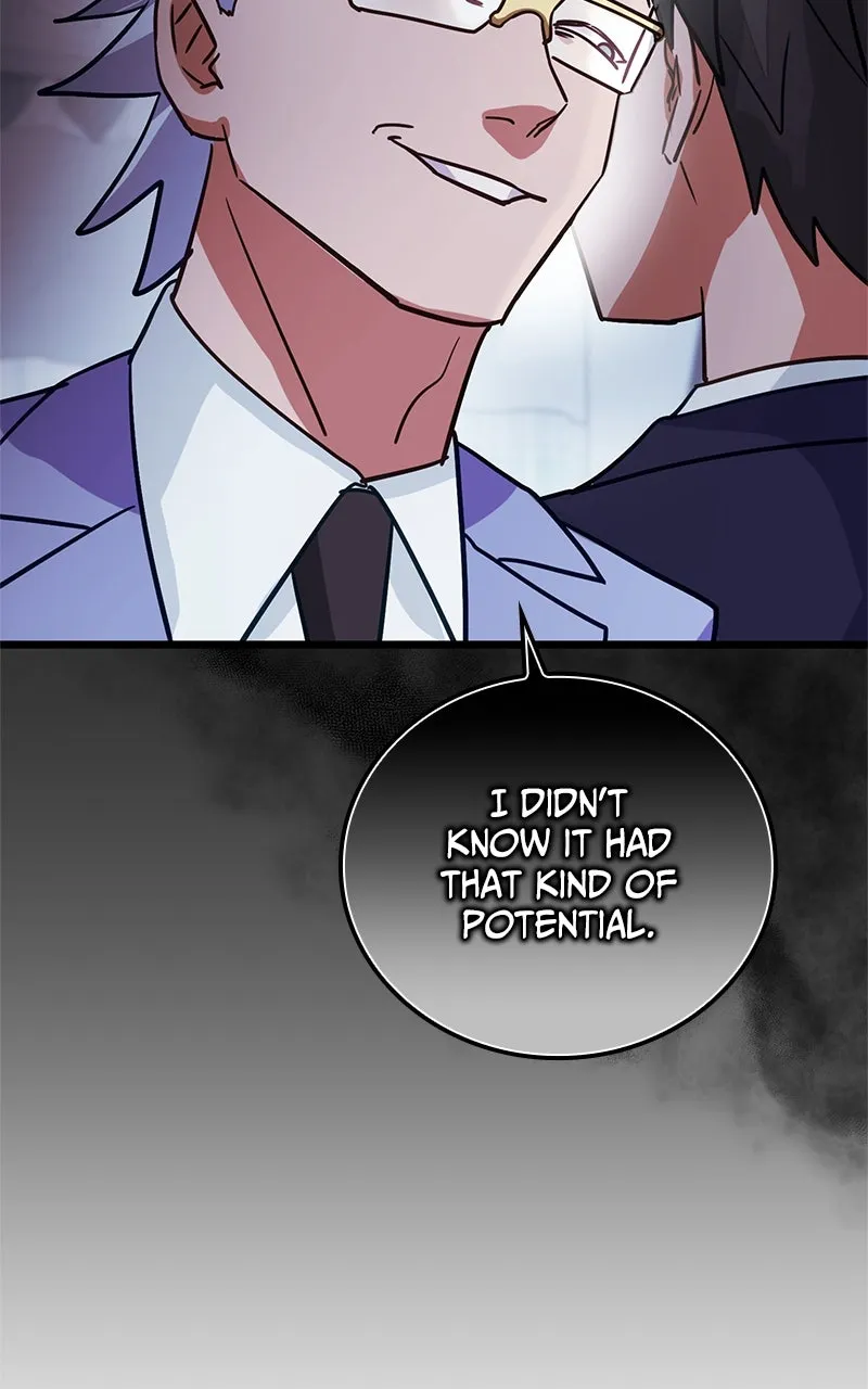 Growth-Type Superhero Chapter 46 page 59 - 