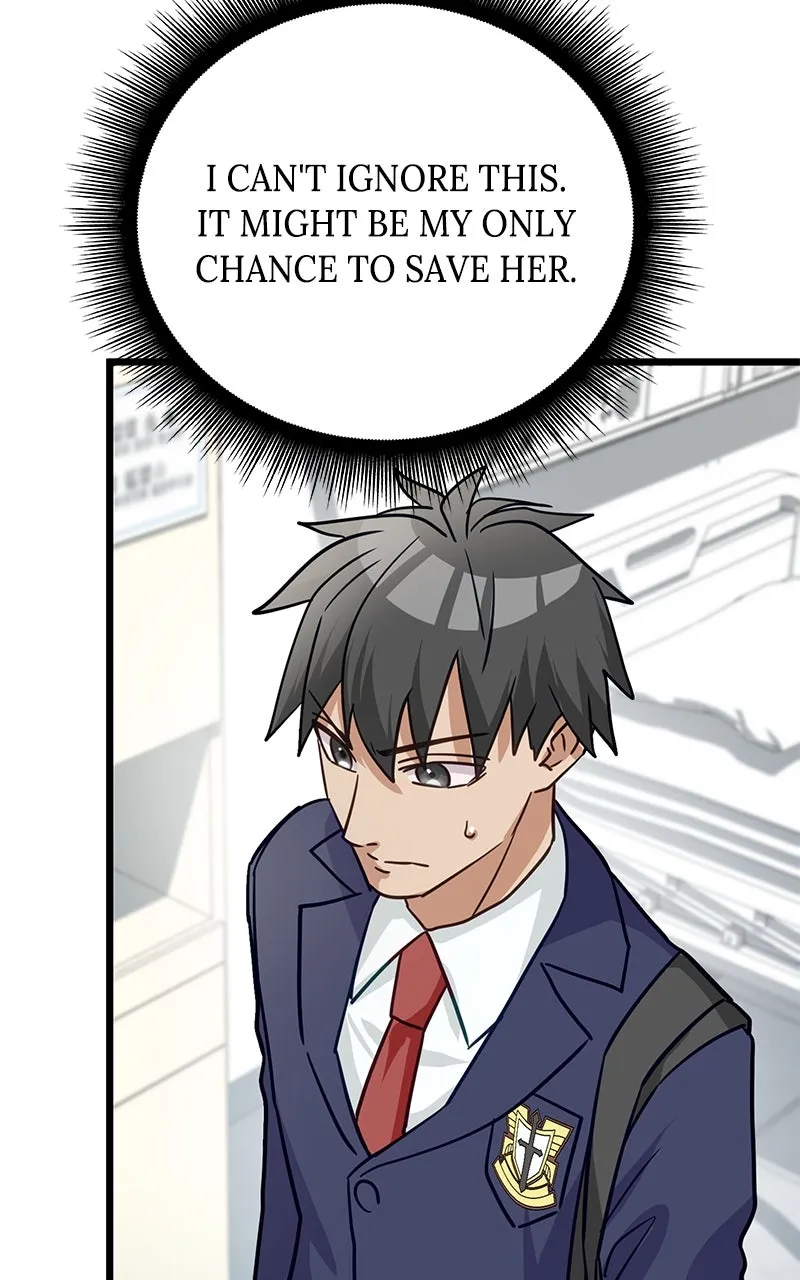 Growth-Type Superhero Chapter 46 page 63 - 