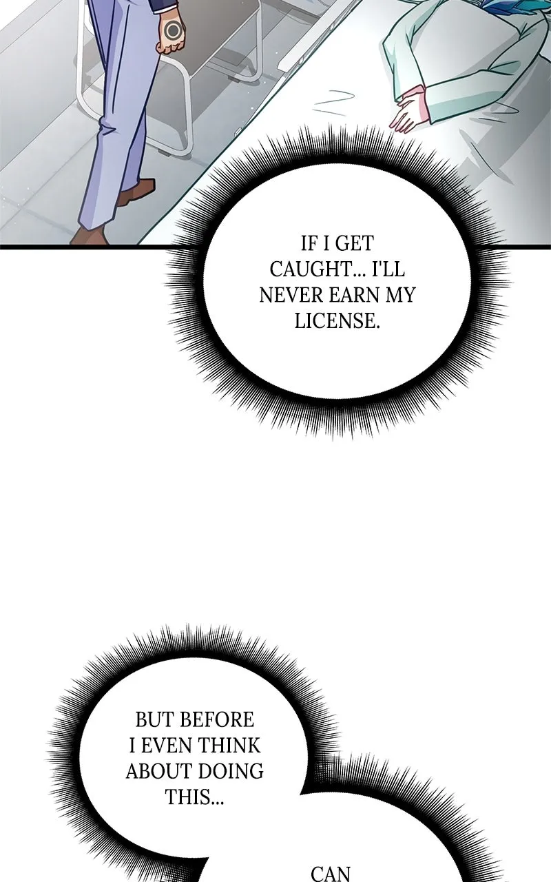 Growth-Type Superhero Chapter 46 page 65 - 