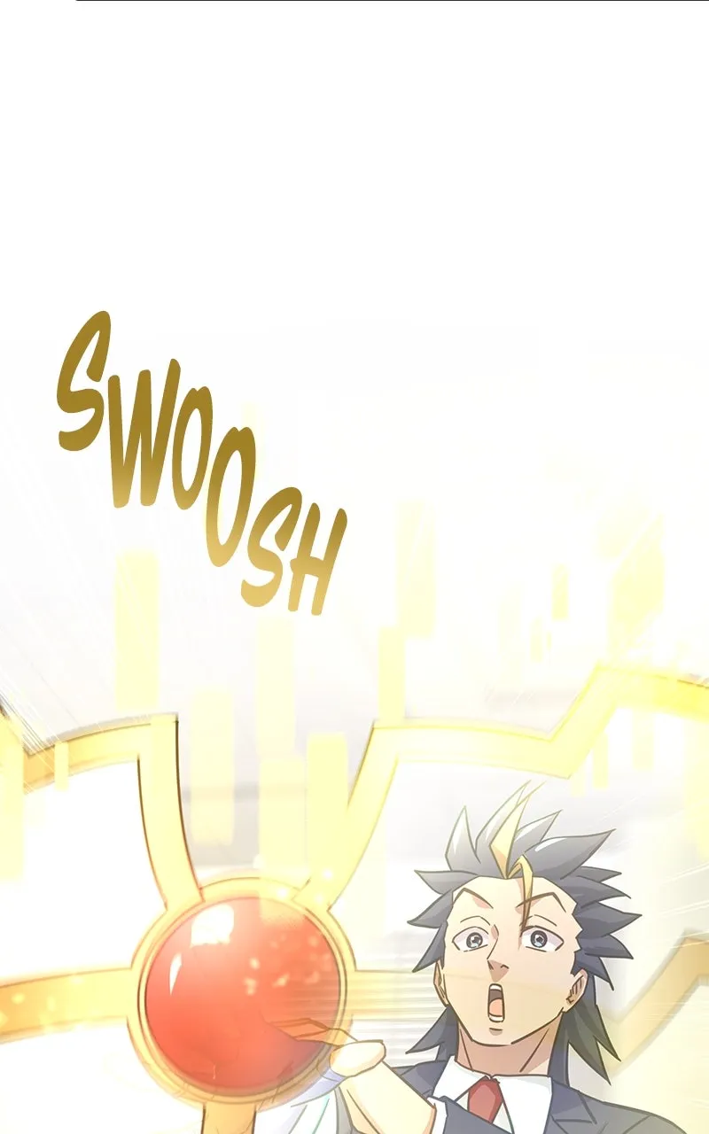 Growth-Type Superhero Chapter 46 page 8 - 