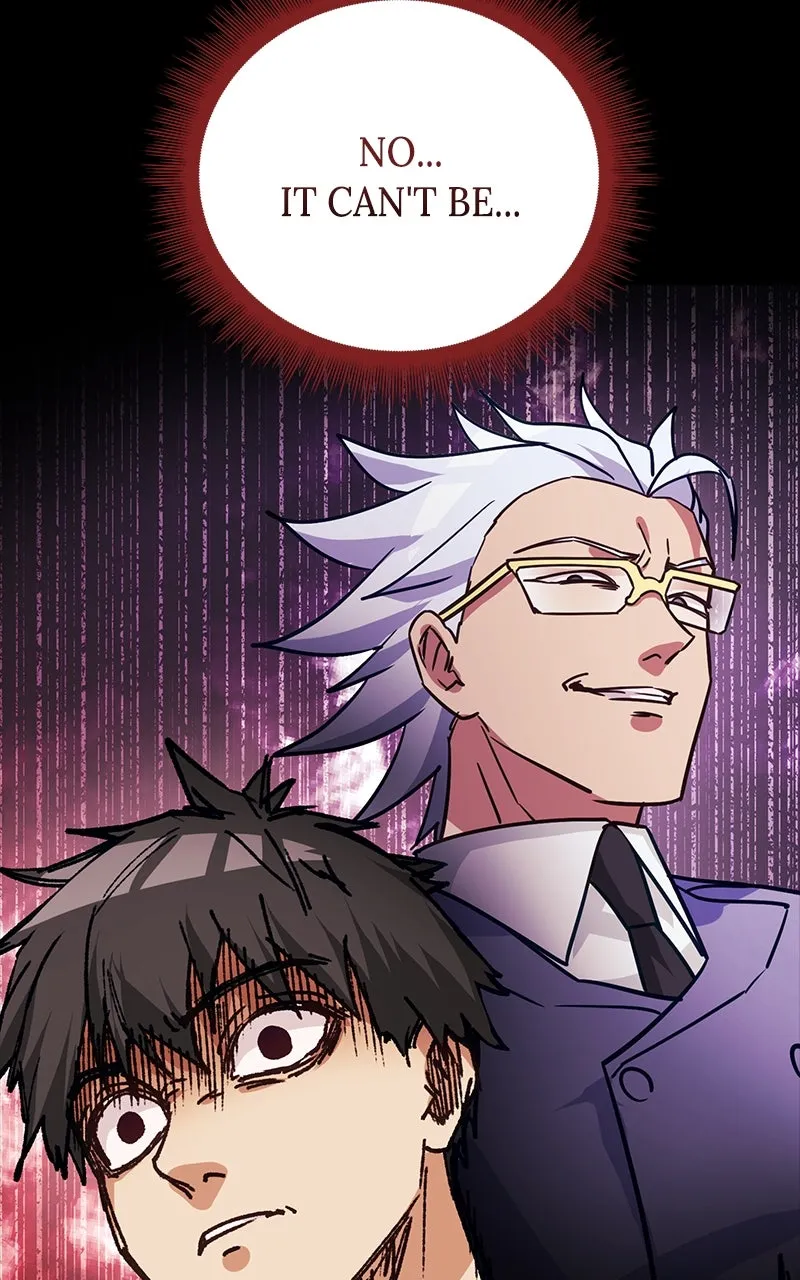 Growth-Type Superhero Chapter 46 page 83 - 