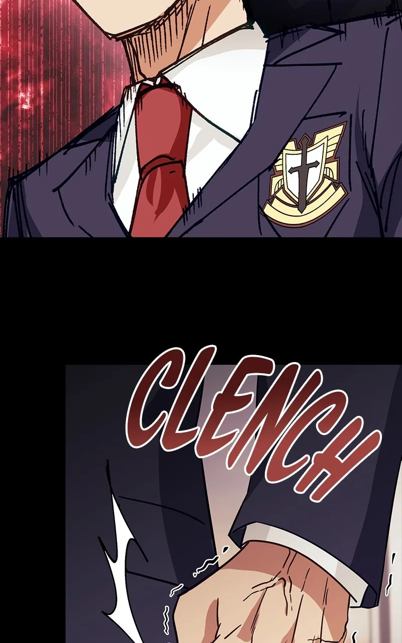 Growth-Type Superhero Chapter 46 page 84 - 
