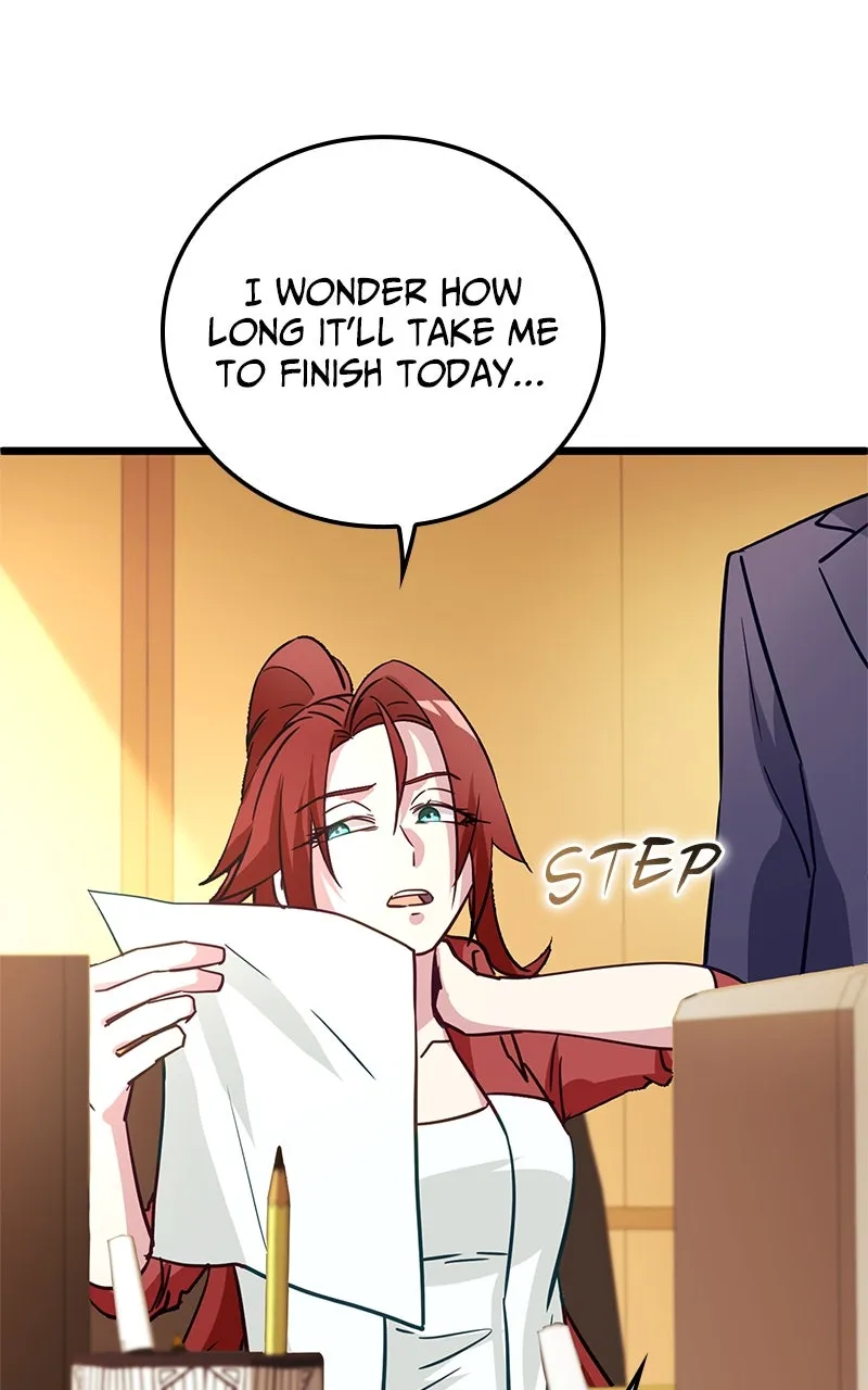 Growth-Type Superhero Chapter 46 page 89 - 