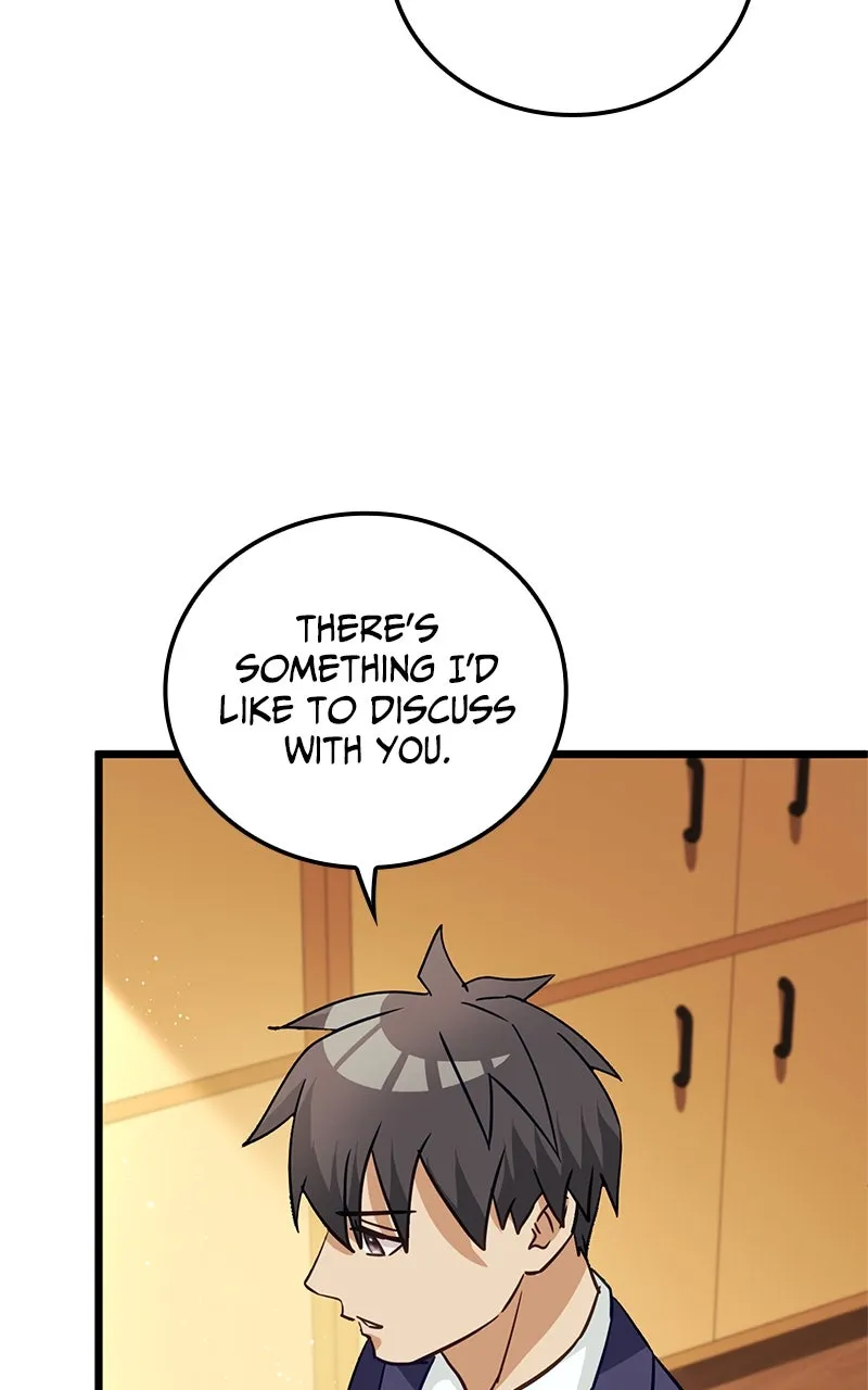 Growth-Type Superhero Chapter 46 page 92 - 