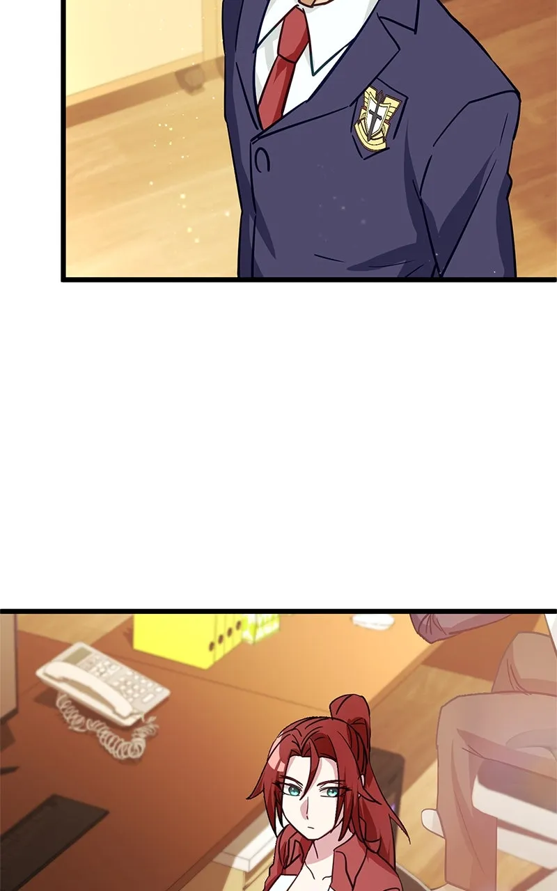 Growth-Type Superhero Chapter 46 page 93 - 
