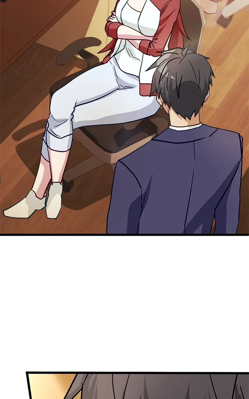Growth-Type Superhero Chapter 46 page 94 - 
