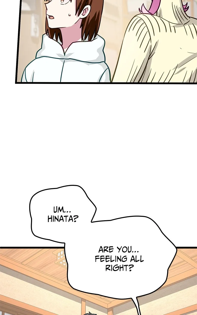 Growth-Type Superhero Chapter 47 page 101 - 