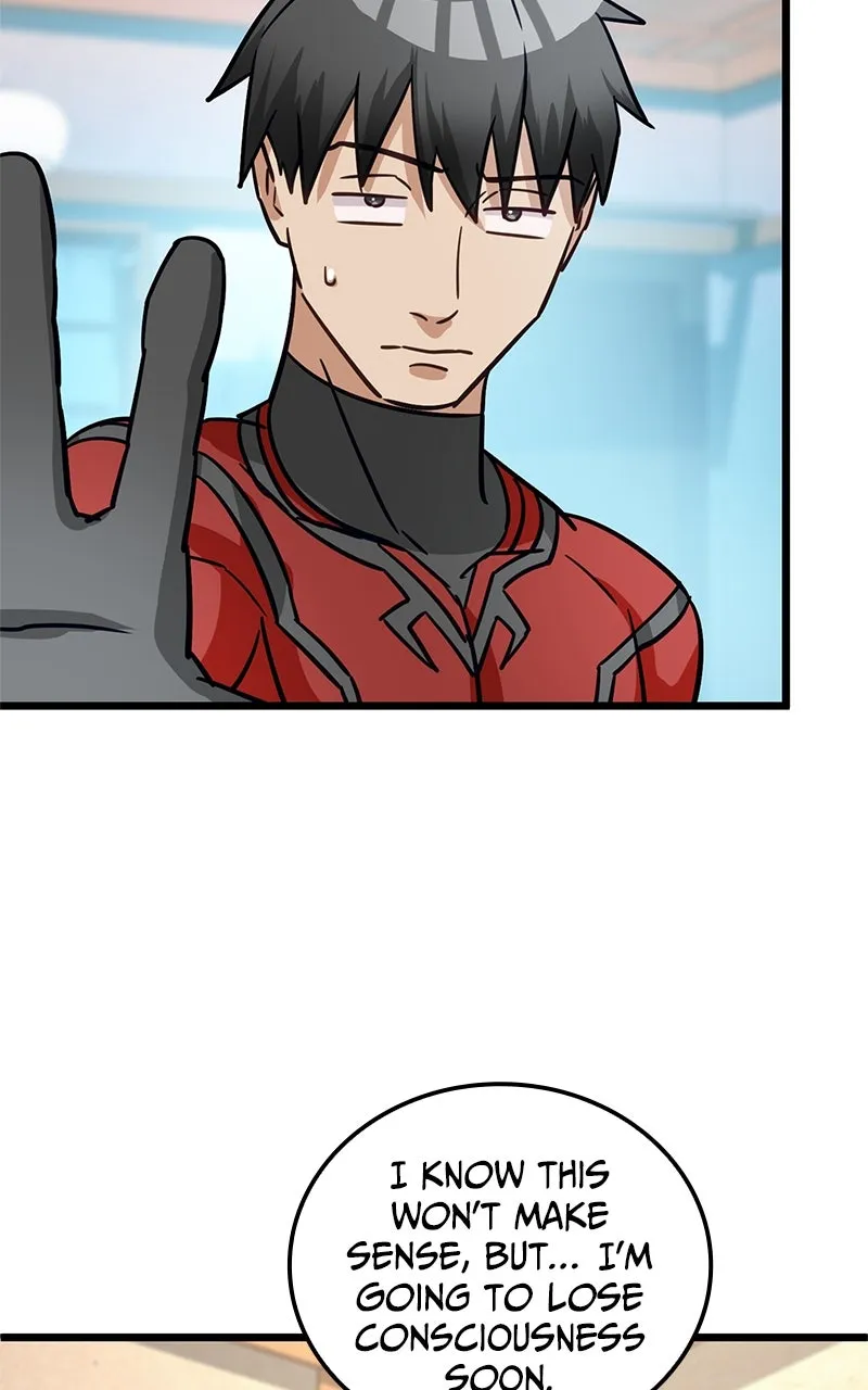 Growth-Type Superhero Chapter 47 page 103 - 