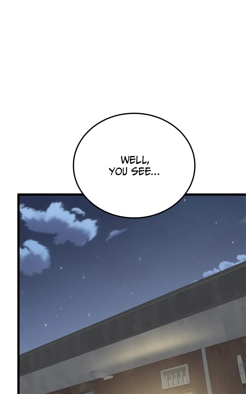 Growth-Type Superhero Chapter 47 page 105 - 