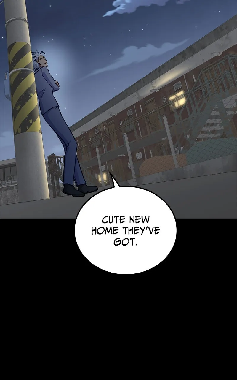 Growth-Type Superhero Chapter 47 page 107 - 