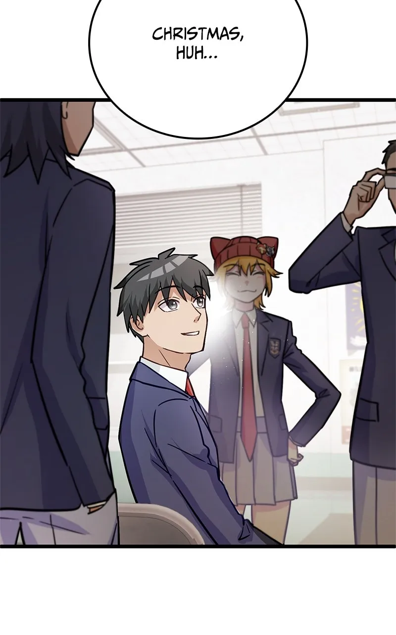 Growth-Type Superhero Chapter 47 page 15 - 
