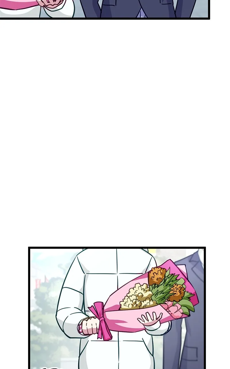 Growth-Type Superhero Chapter 47 page 21 - 