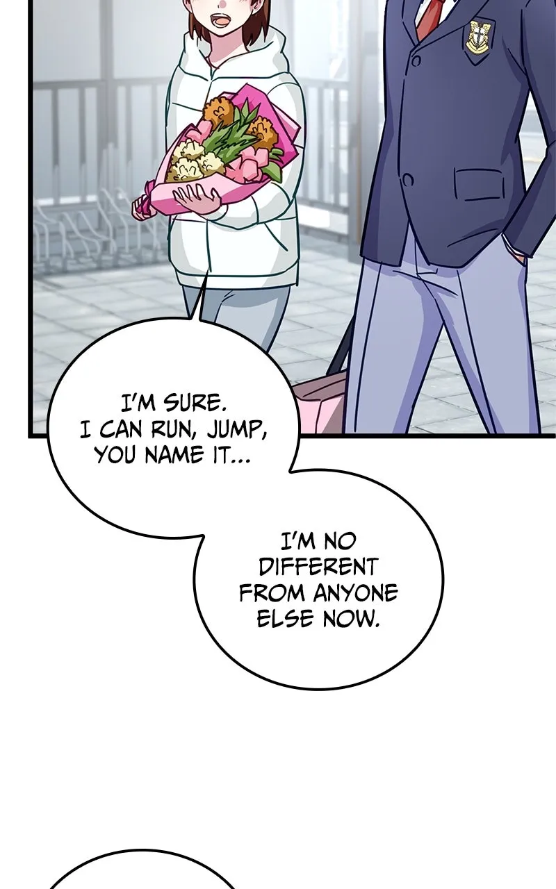 Growth-Type Superhero Chapter 47 page 24 - 