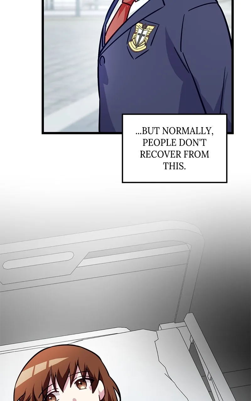 Growth-Type Superhero Chapter 47 page 27 - 
