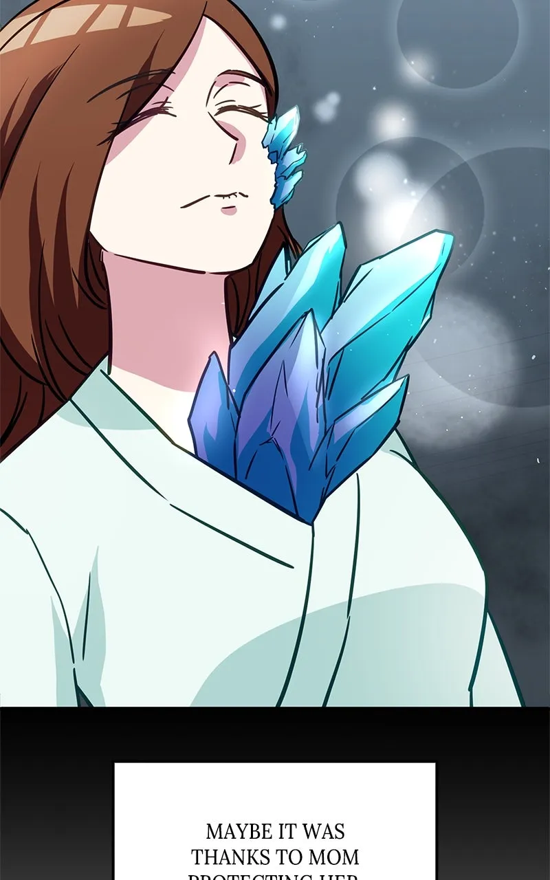 Growth-Type Superhero Chapter 47 page 29 - 