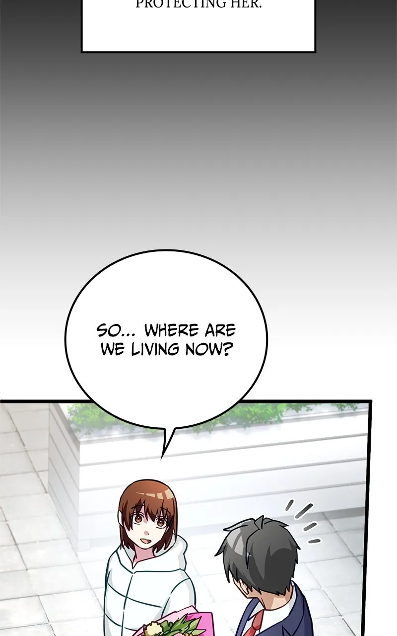 Growth-Type Superhero Chapter 47 page 30 - 