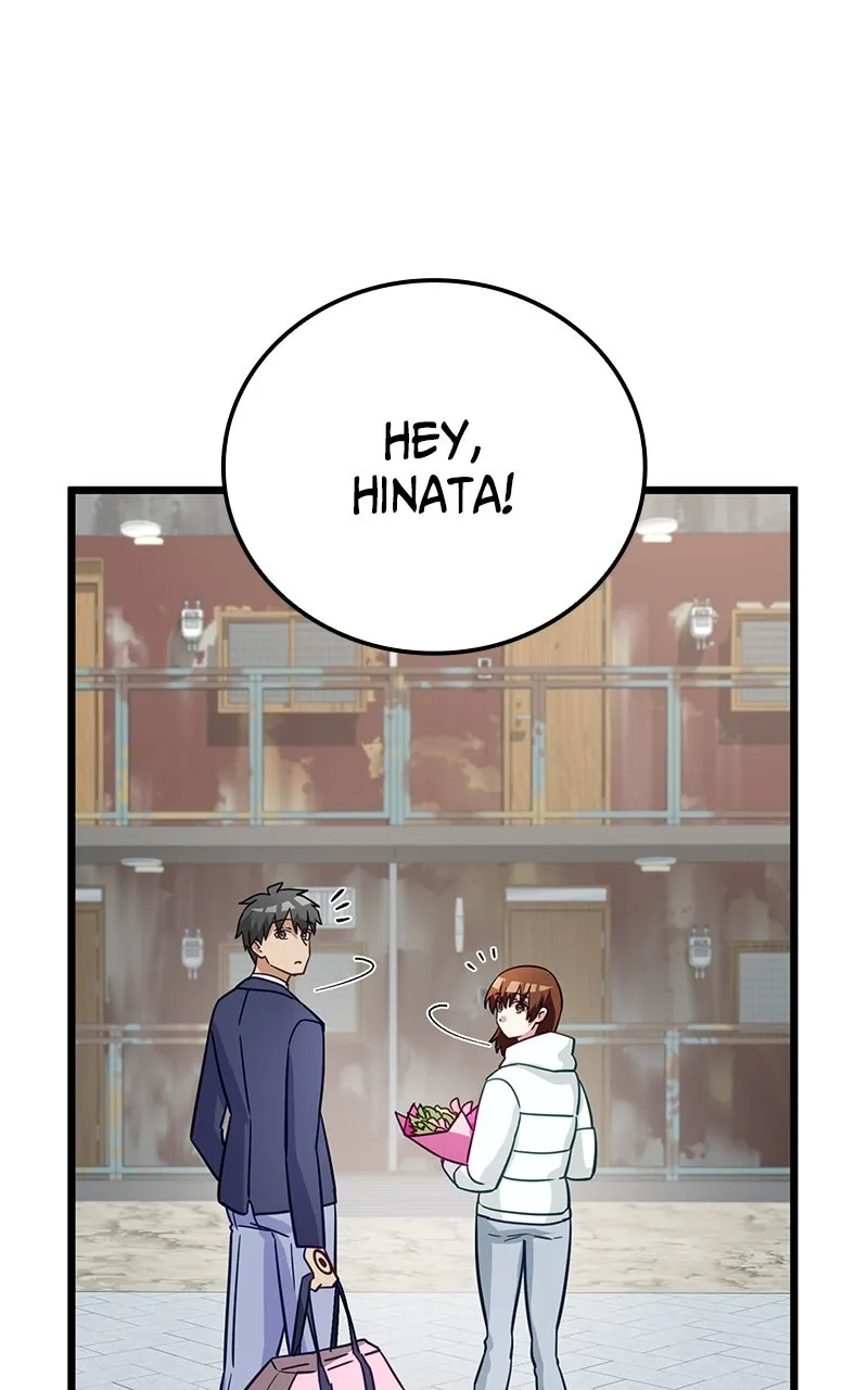 Growth-Type Superhero Chapter 47 page 34 - 