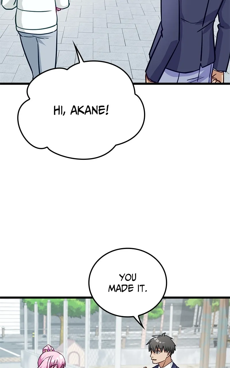 Growth-Type Superhero Chapter 47 page 36 - 