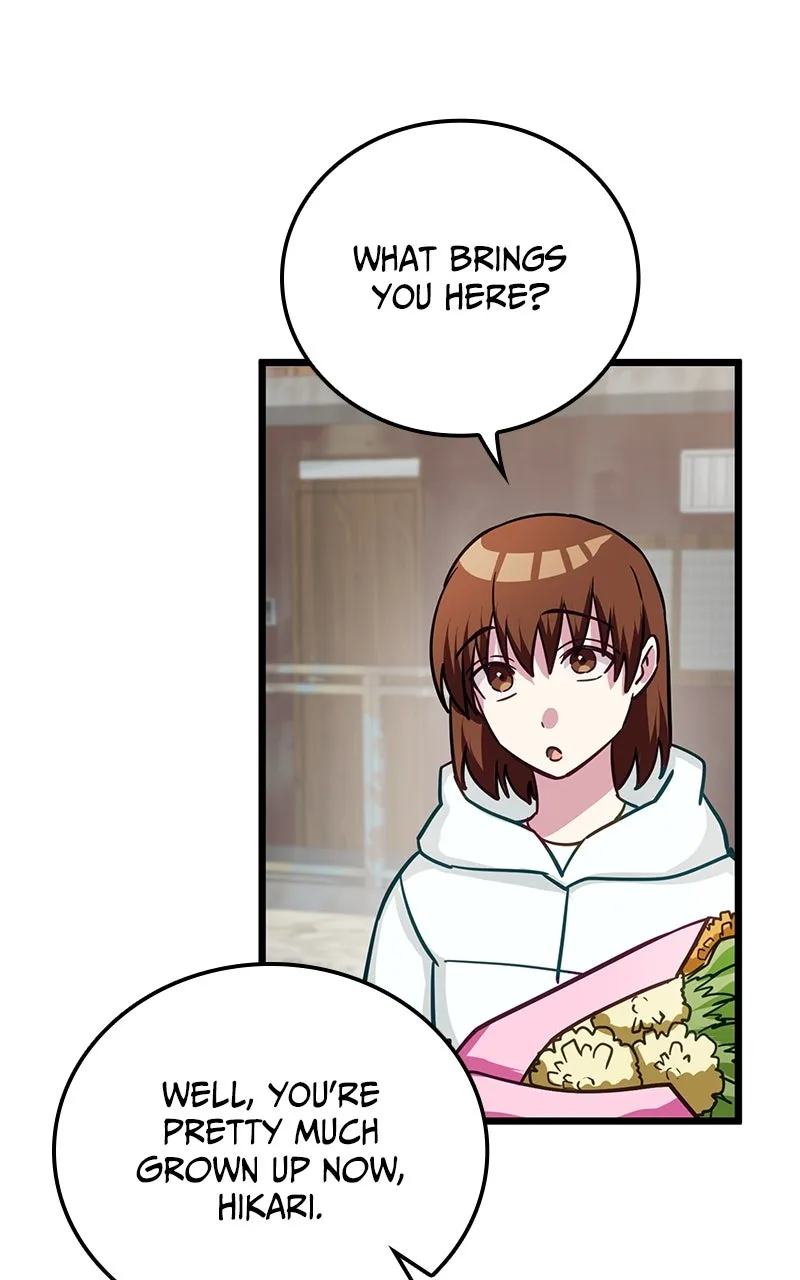 Growth-Type Superhero Chapter 47 page 38 - 