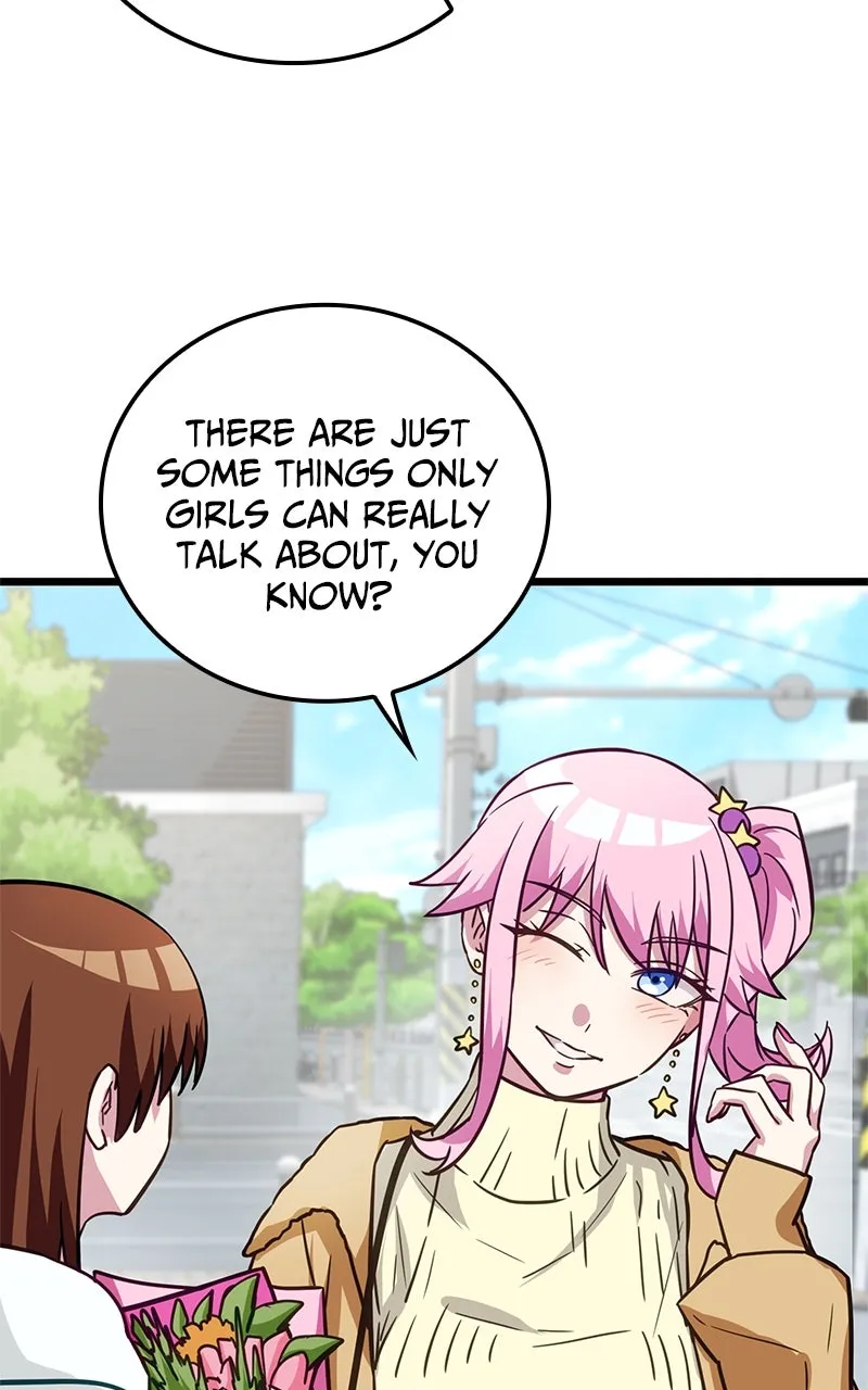 Growth-Type Superhero Chapter 47 page 39 - 