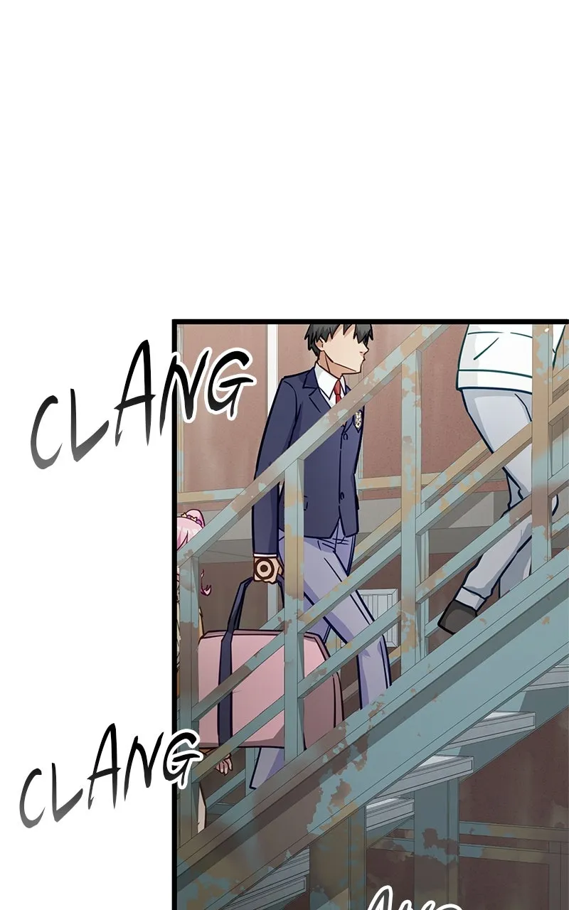 Growth-Type Superhero Chapter 47 page 42 - 