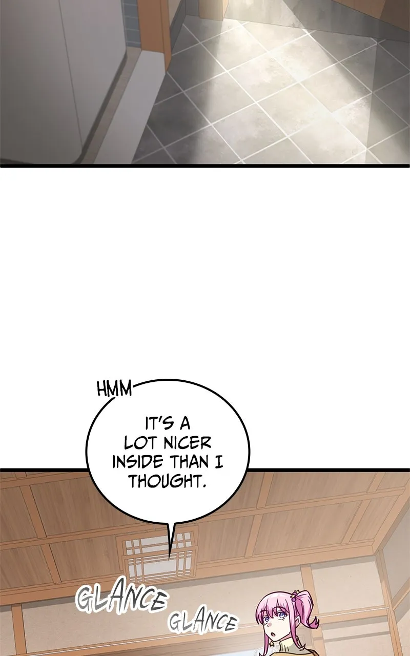 Growth-Type Superhero Chapter 47 page 44 - 