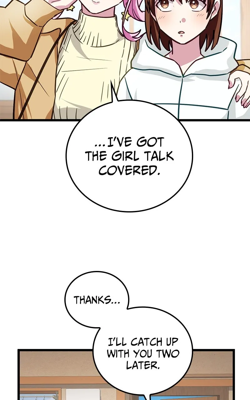 Growth-Type Superhero Chapter 47 page 48 - 