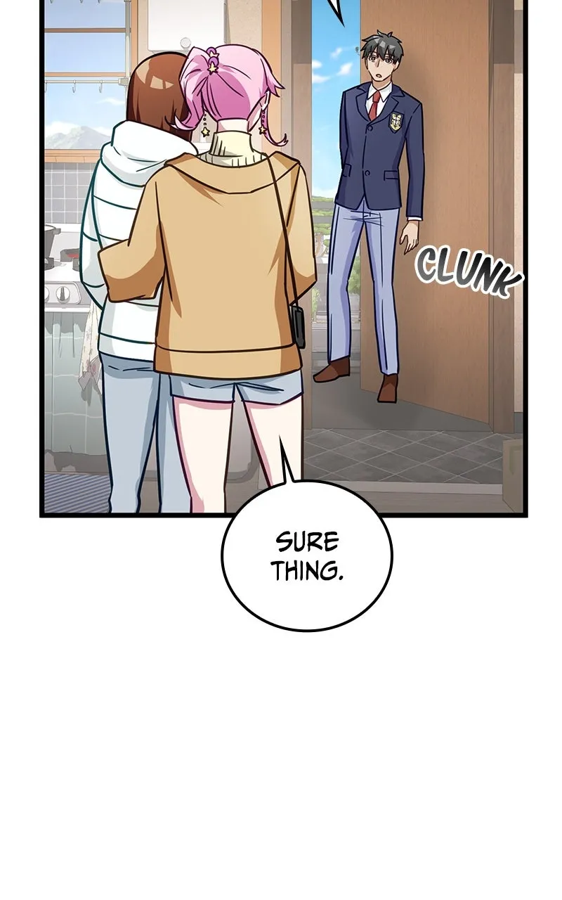 Growth-Type Superhero Chapter 47 page 49 - 
